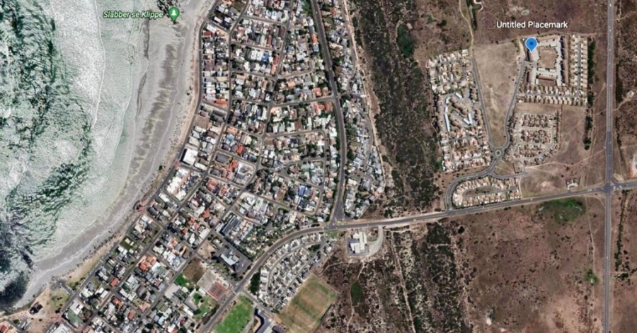 2 Bedroom Property for Sale in Melkbosstrand Central Western Cape